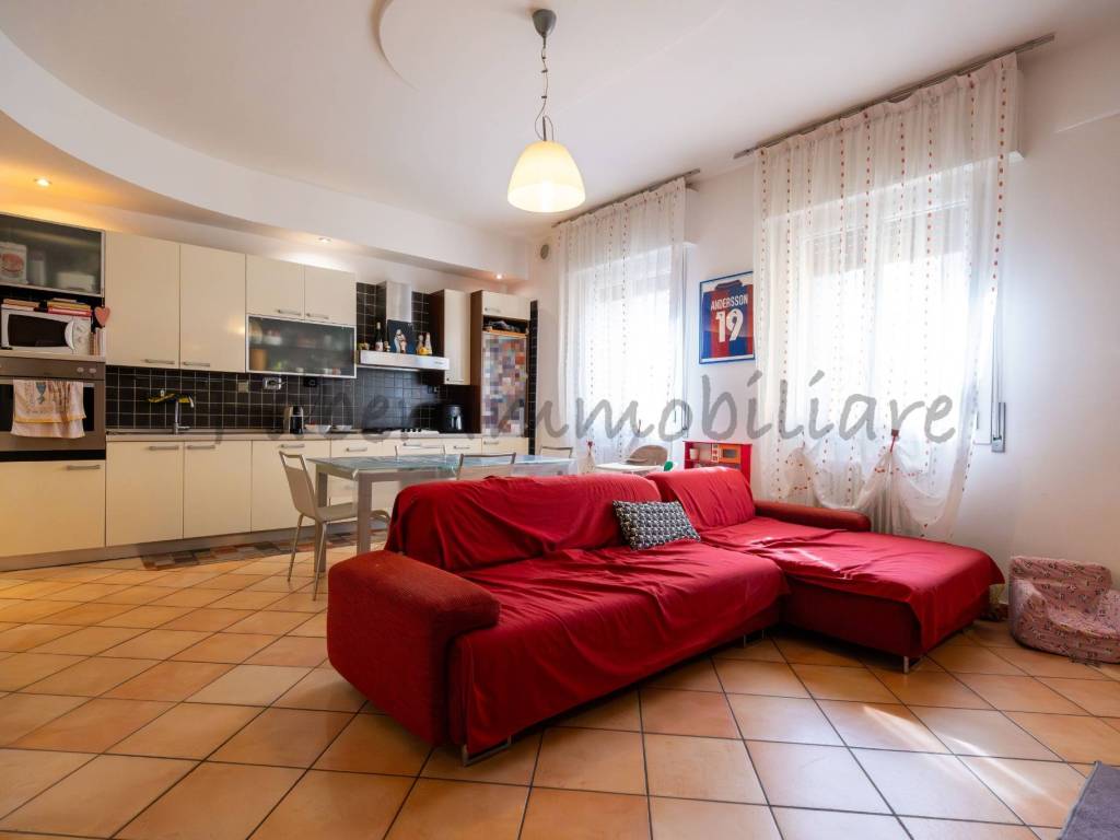 appartamento in vendita a Casalecchio di Reno in zona Ceretolo