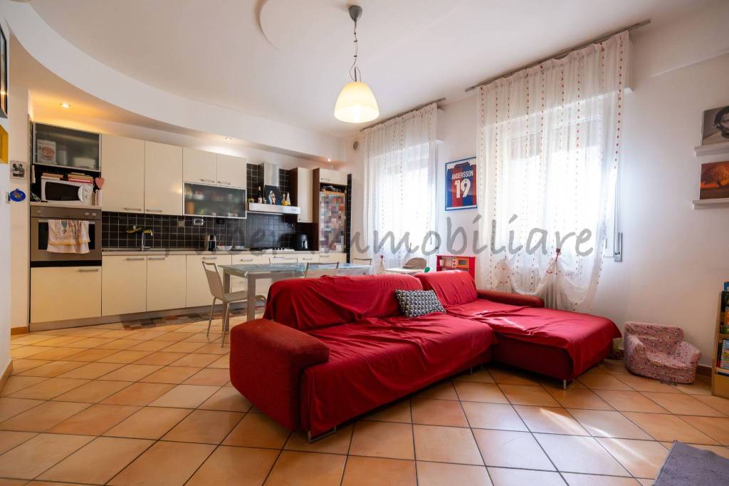 appartamento in vendita a Casalecchio di Reno in zona Ceretolo