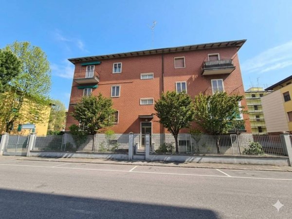 appartamento in vendita a Casalecchio di Reno