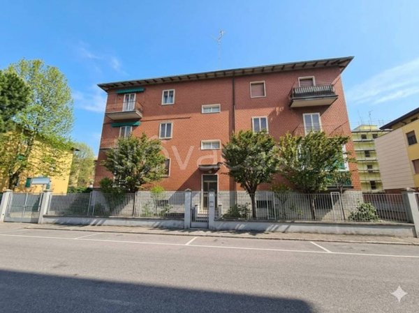 appartamento in vendita a Casalecchio di Reno