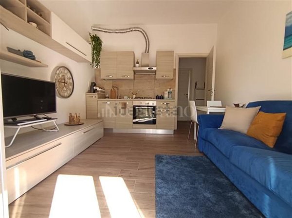 appartamento in vendita a Casalecchio di Reno in zona Garibaldi/La Mutua