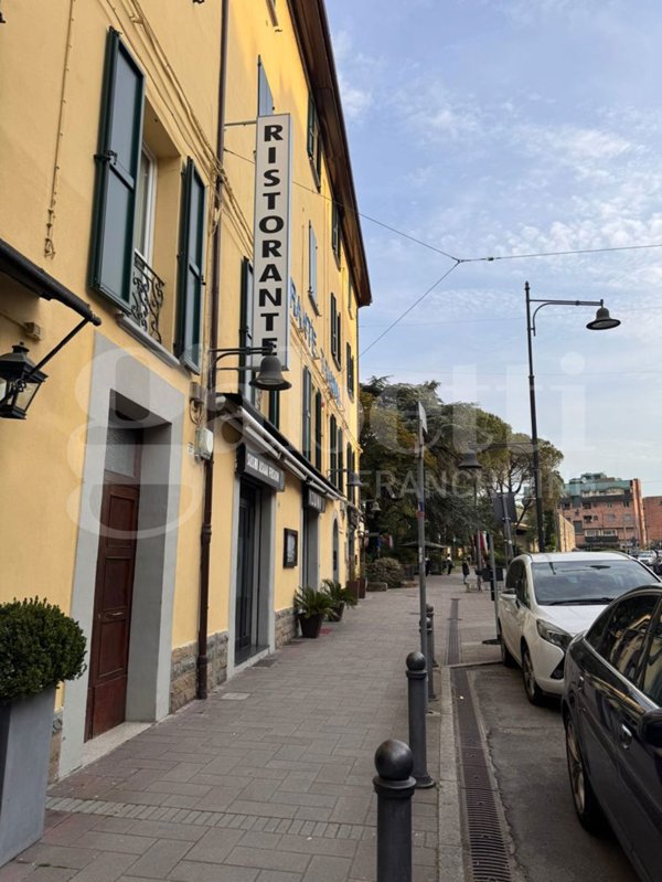 appartamento in vendita a Casalecchio di Reno in zona Garibaldi/La Mutua