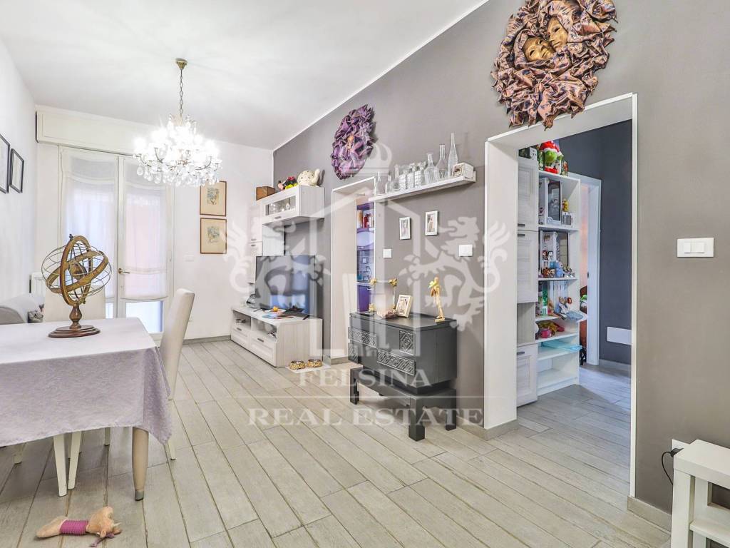 appartamento in vendita a Casalecchio di Reno in zona Ceretolo