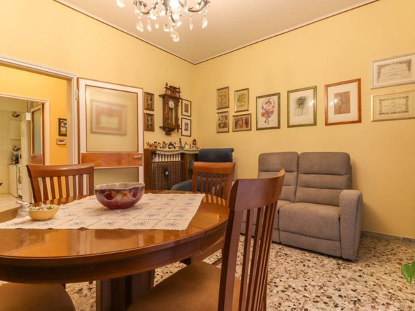 appartamento in vendita a Casalecchio di Reno in zona Croce