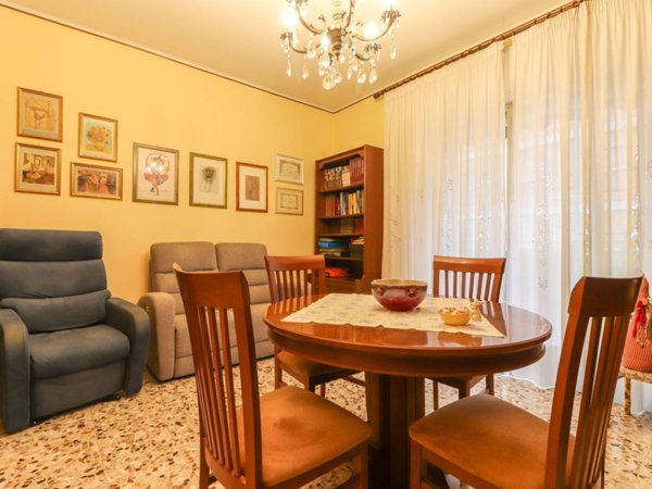 appartamento in vendita a Casalecchio di Reno in zona Croce