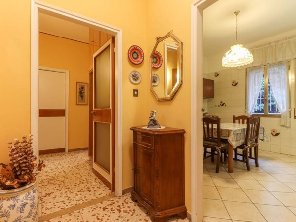appartamento in vendita a Casalecchio di Reno in zona Croce