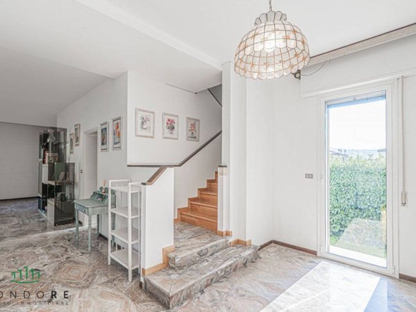 casa indipendente in vendita a Casalecchio di Reno in zona San Biagio