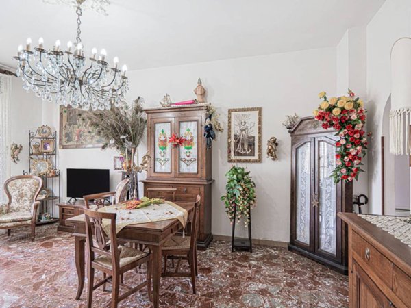 appartamento in vendita a Casalecchio di Reno in zona Croce