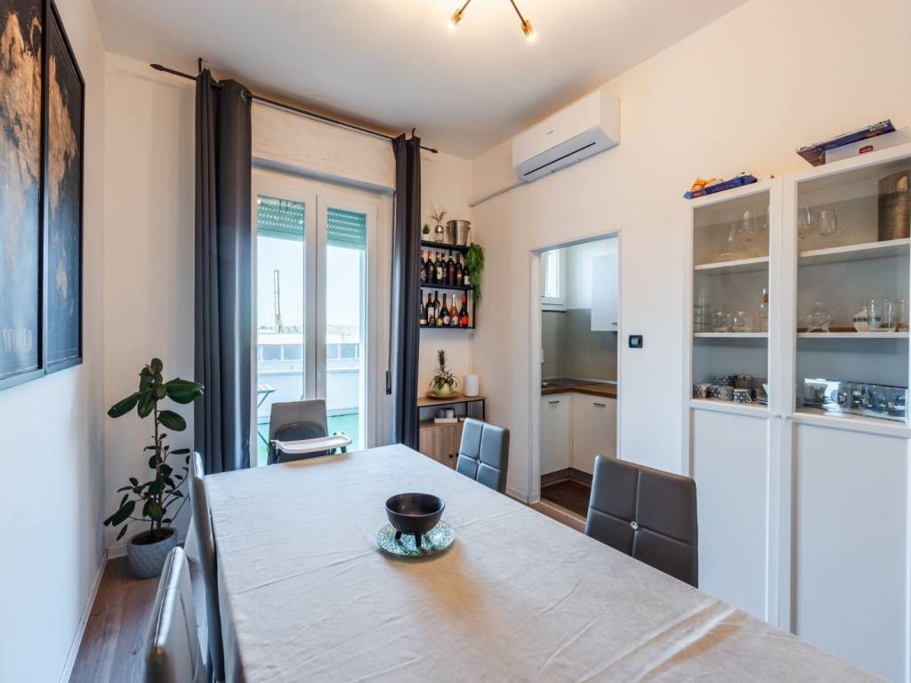 appartamento in vendita a Casalecchio di Reno