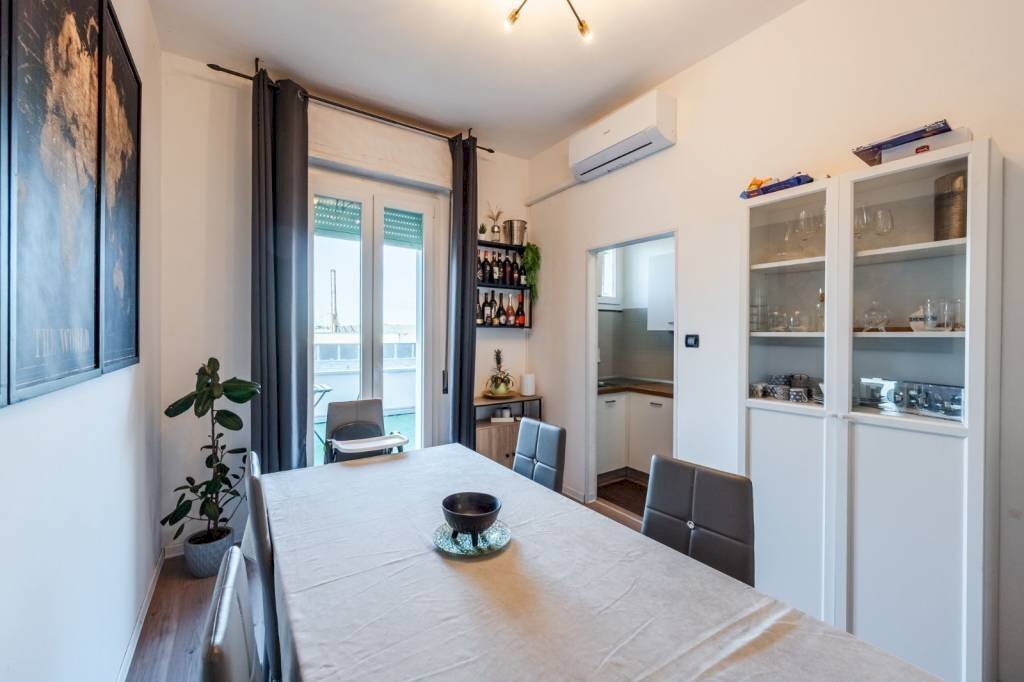 appartamento in vendita a Casalecchio di Reno