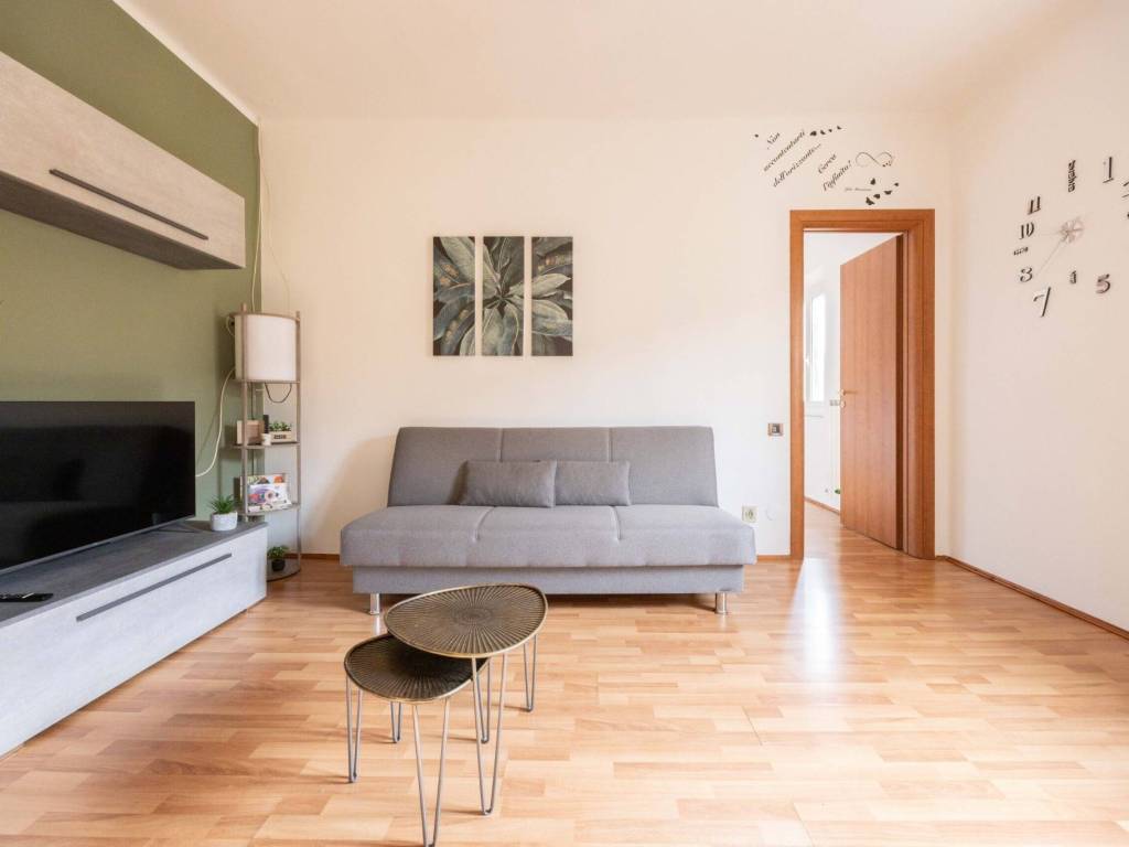 appartamento in vendita a Casalecchio di Reno in zona Croce