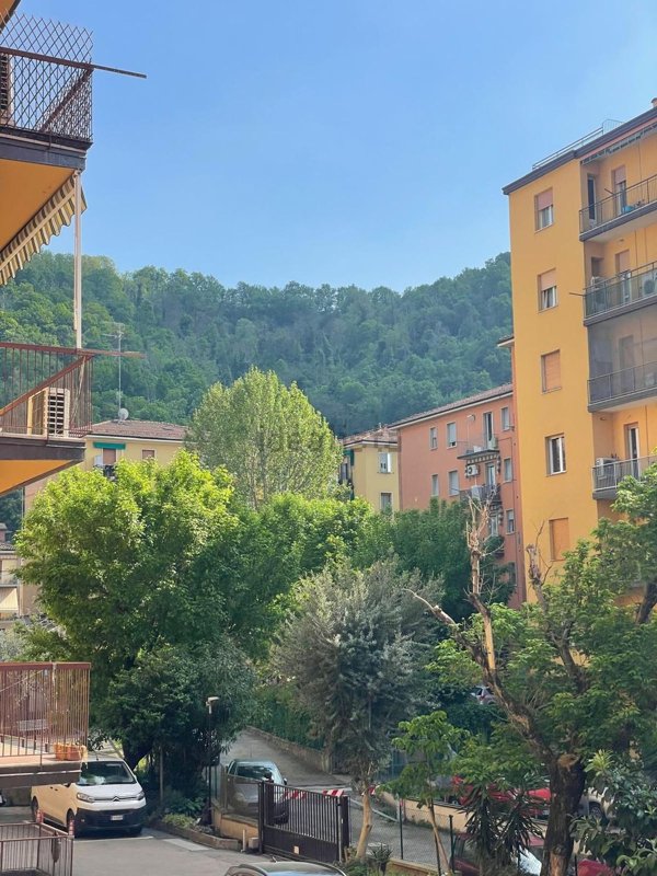 appartamento in vendita a Casalecchio di Reno