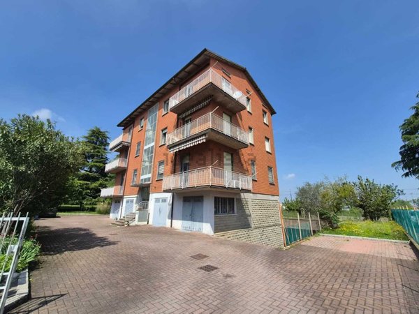 appartamento in vendita a Casalecchio di Reno in zona Ceretolo