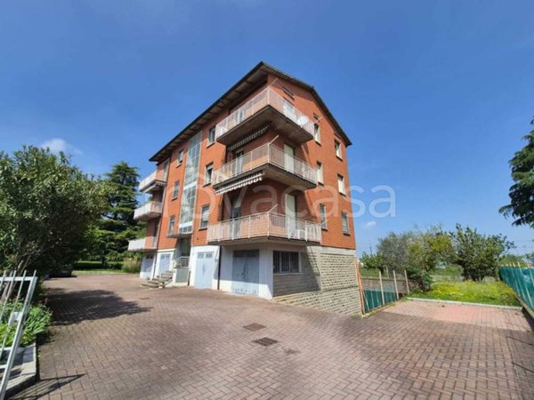 appartamento in vendita a Casalecchio di Reno in zona Ceretolo