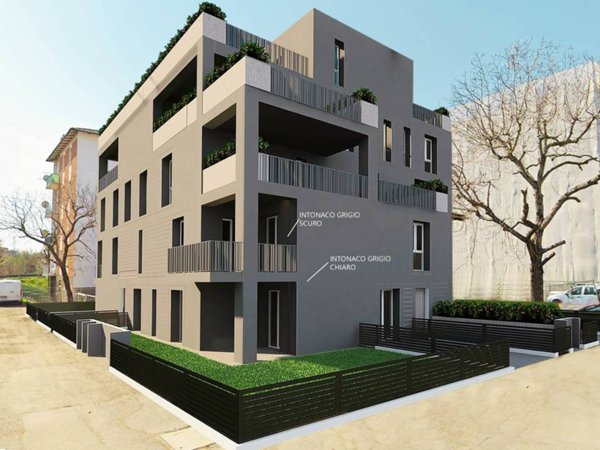 appartamento in vendita a Casalecchio di Reno in zona Garibaldi/La Mutua