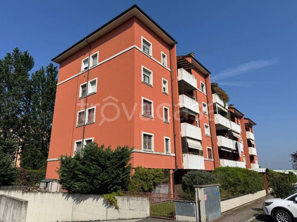 appartamento in vendita a Casalecchio di Reno