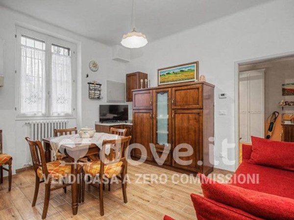 appartamento in vendita a Casalecchio di Reno