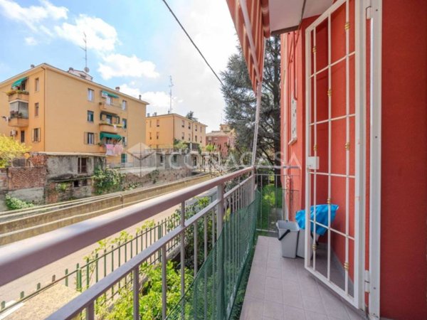 appartamento in vendita a Casalecchio di Reno in zona Croce