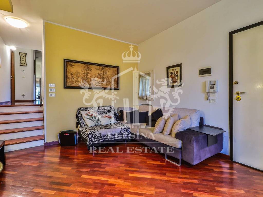 appartamento in vendita a Casalecchio di Reno in zona Ceretolo