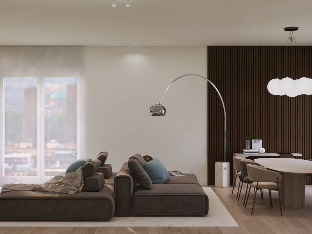 appartamento in vendita a Casalecchio di Reno in zona Croce