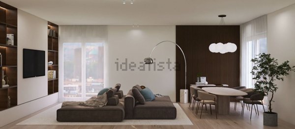 appartamento in vendita a Casalecchio di Reno