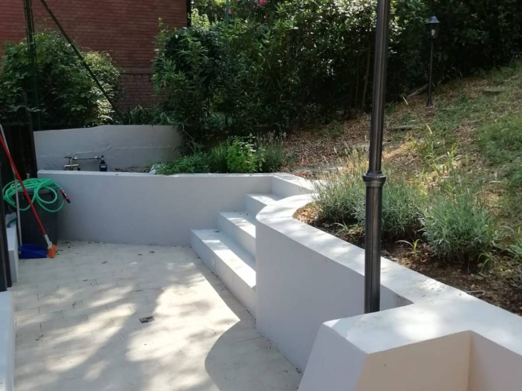 appartamento in vendita a Casalecchio di Reno in zona Croce