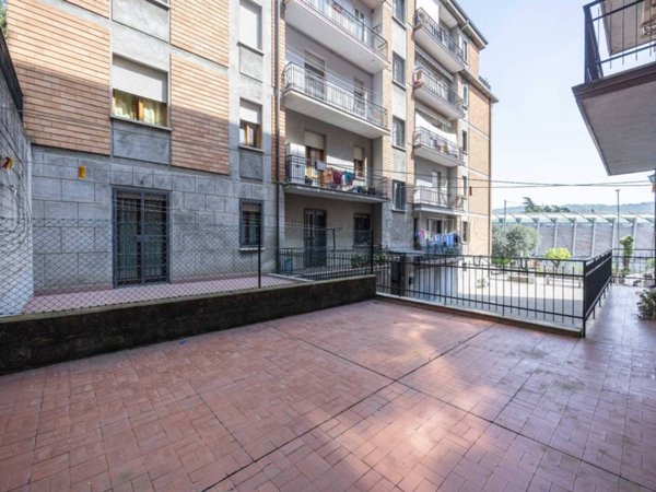 appartamento in vendita a Casalecchio di Reno