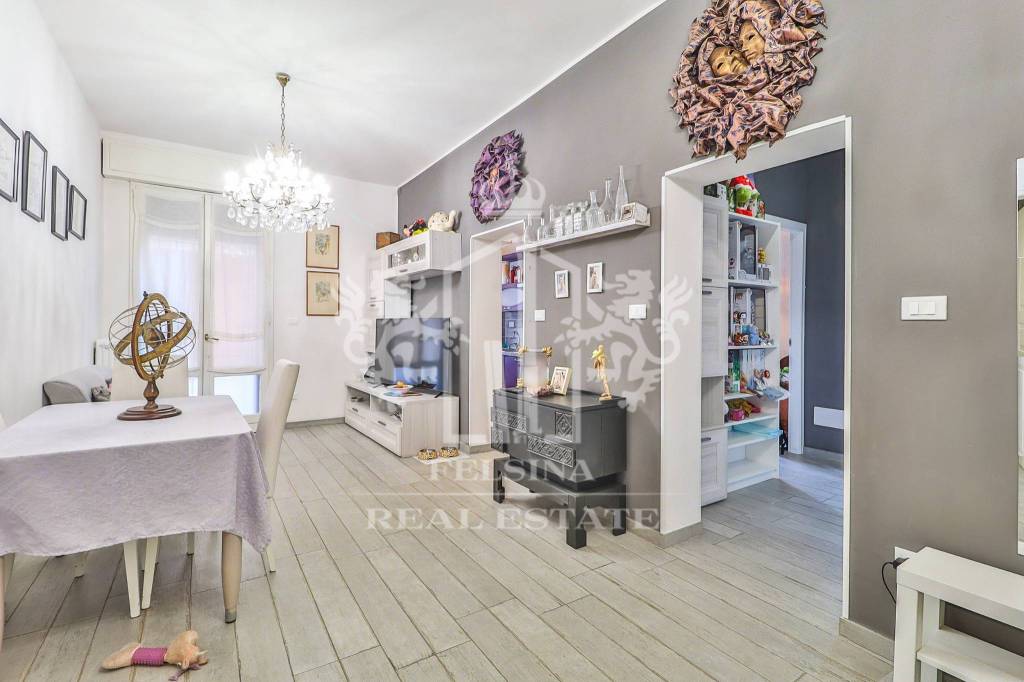 appartamento in vendita a Casalecchio di Reno in zona Ceretolo