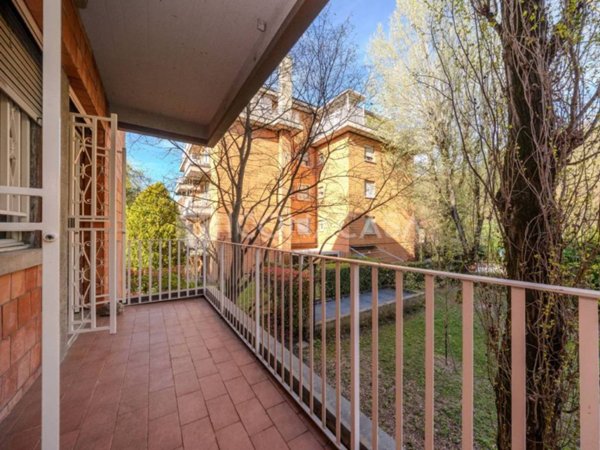 appartamento in vendita a Casalecchio di Reno in zona Croce