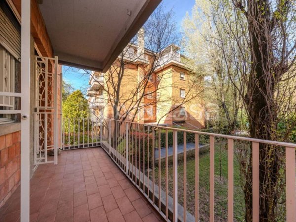appartamento in vendita a Casalecchio di Reno