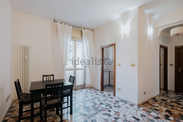 appartamento in vendita a Casalecchio di Reno in zona Ceretolo