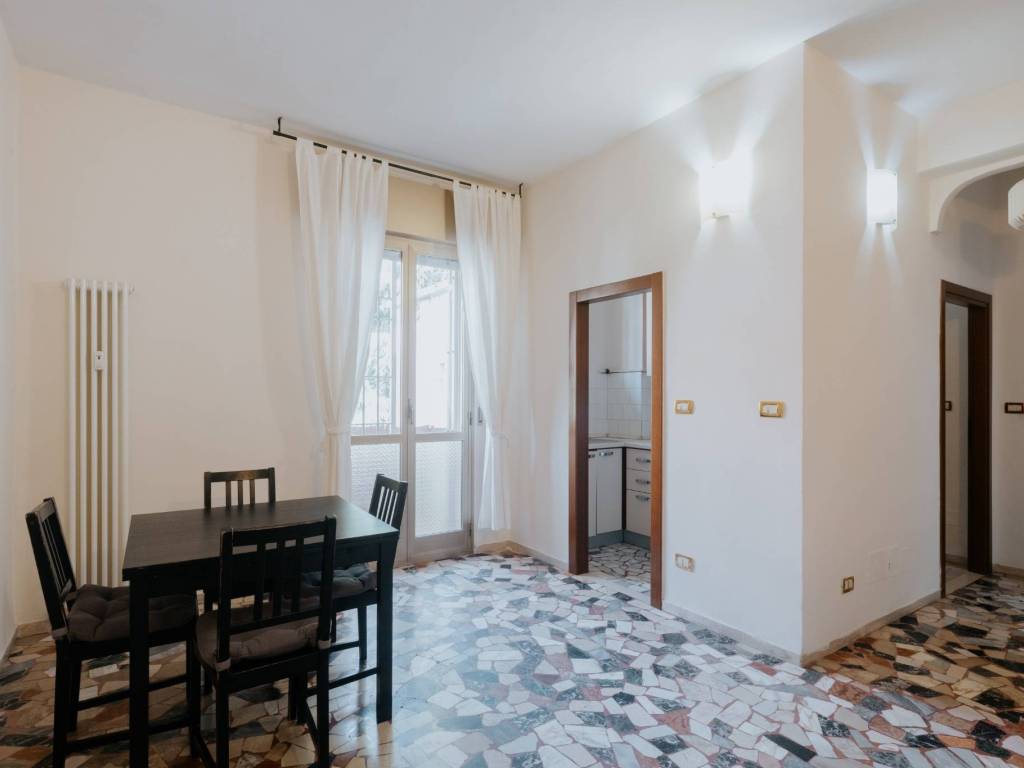 appartamento in vendita a Casalecchio di Reno in zona Ceretolo