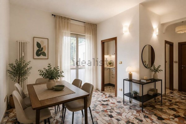 appartamento in vendita a Casalecchio di Reno in zona Ceretolo