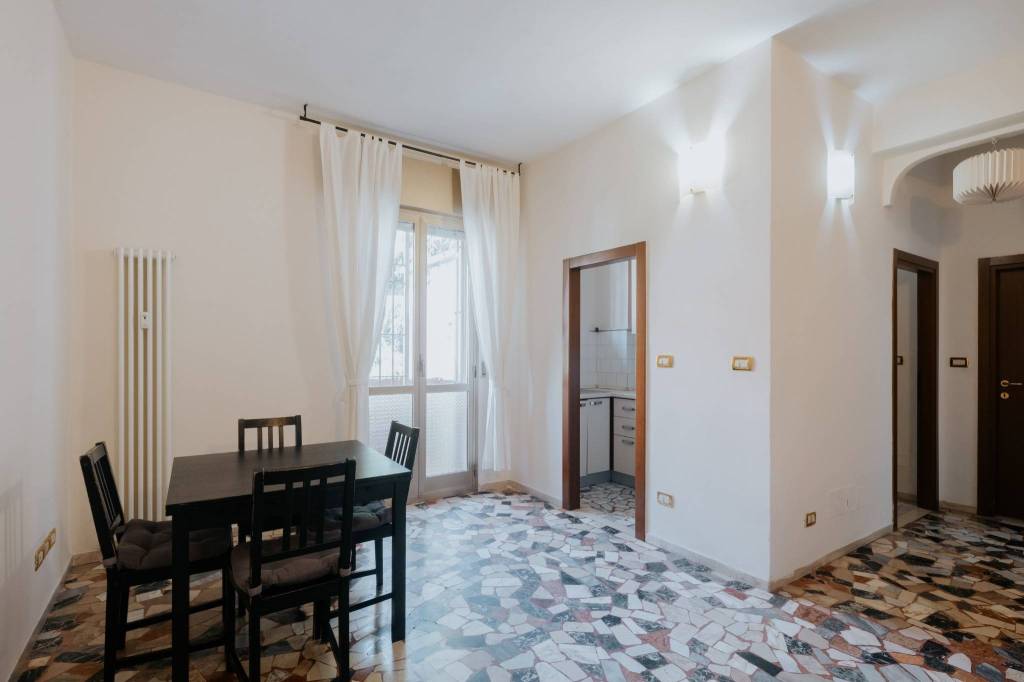 appartamento in vendita a Casalecchio di Reno in zona Ceretolo