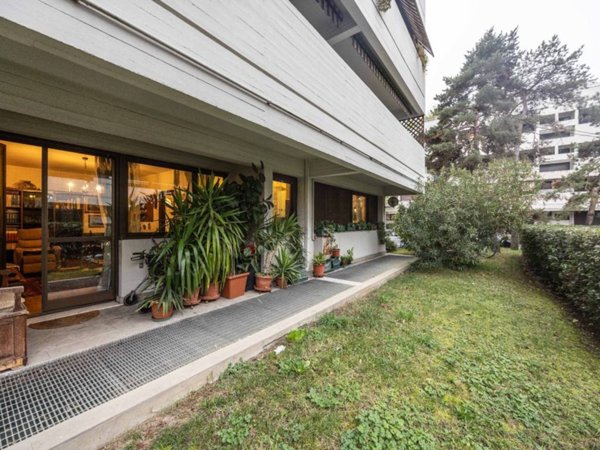 appartamento in vendita a Casalecchio di Reno in zona Croce