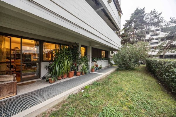 appartamento in vendita a Casalecchio di Reno