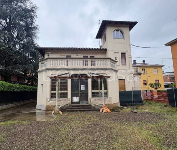 casa indipendente in vendita a Casalecchio di Reno