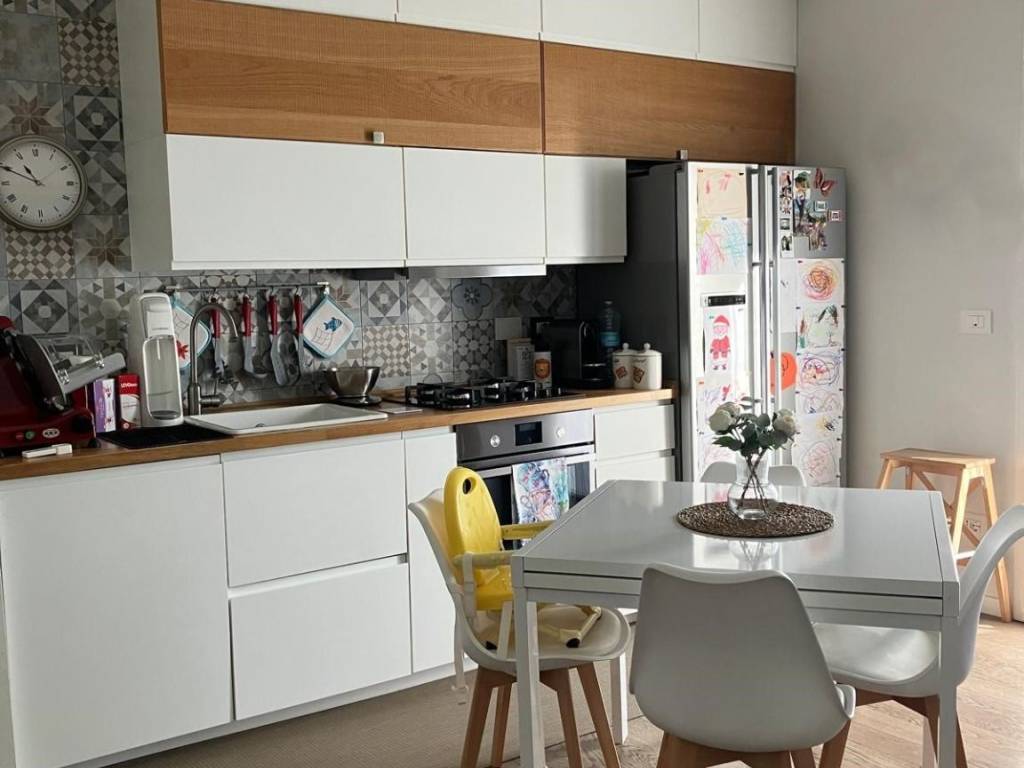 appartamento in vendita a Casalecchio di Reno