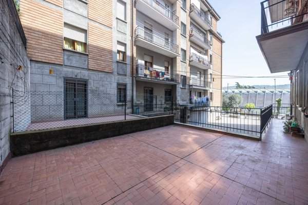 appartamento in vendita a Casalecchio di Reno