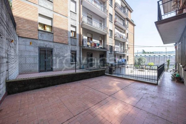 appartamento in vendita a Casalecchio di Reno