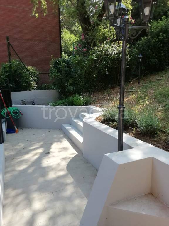 appartamento in vendita a Casalecchio di Reno in zona Croce