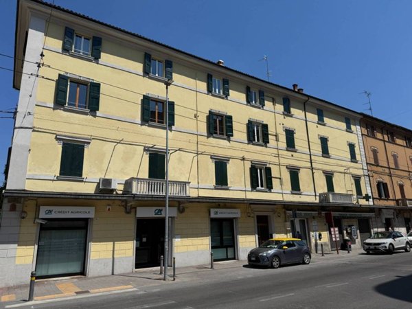 appartamento in vendita a Casalecchio di Reno in zona Croce