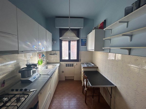 appartamento in vendita a Casalecchio di Reno