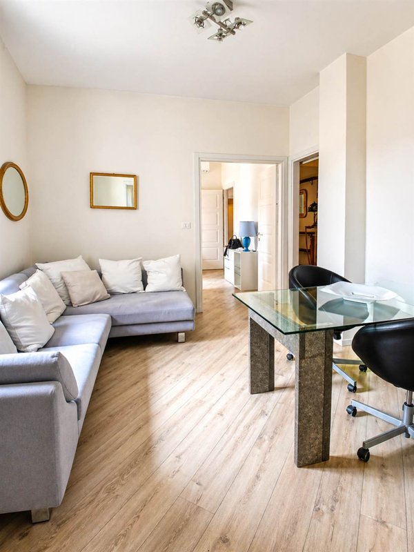 appartamento in vendita a Casalecchio di Reno in zona San Biagio