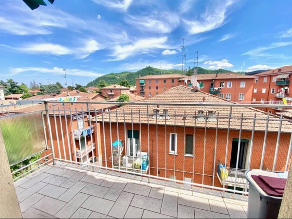 appartamento in vendita a Casalecchio di Reno in zona Garibaldi/La Mutua