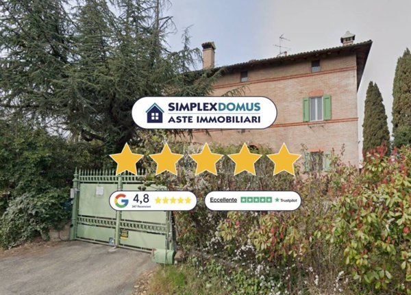 appartamento in vendita a Casalecchio di Reno