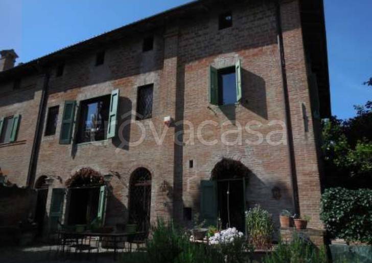 casa indipendente in vendita a Casalecchio di Reno in zona Ceretolo