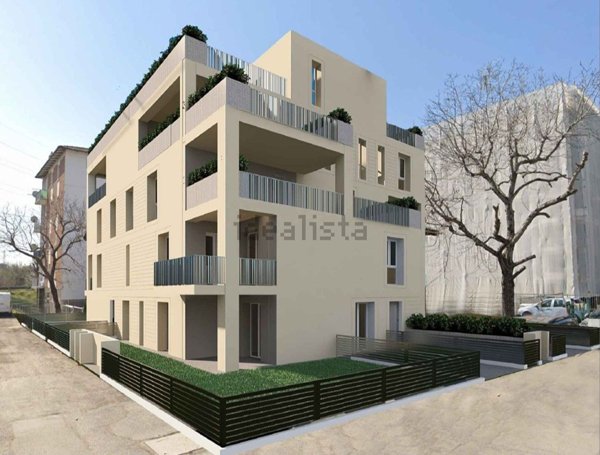 appartamento in vendita a Casalecchio di Reno in zona Garibaldi/La Mutua