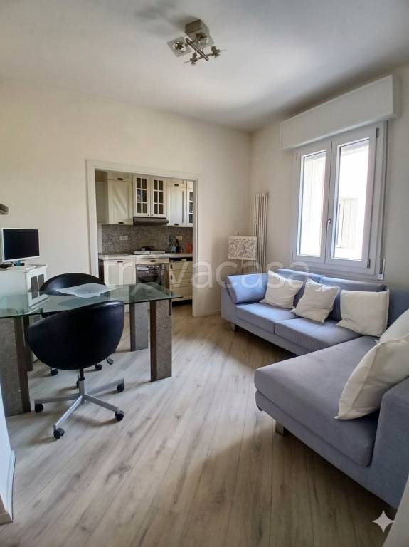 appartamento in vendita a Casalecchio di Reno in zona San Biagio