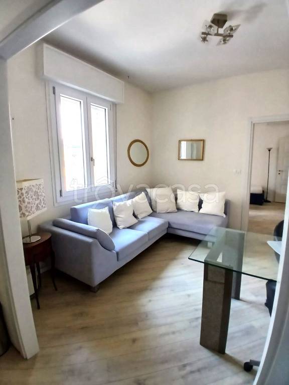 appartamento in vendita a Casalecchio di Reno in zona San Biagio